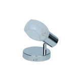 Show details for Lampa Adrilux GROUSE-1 40W E14