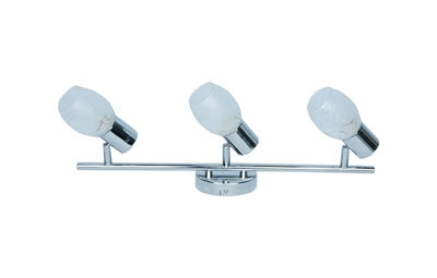 Picture of Lampa Adrilux Grouse-3 3x40W E14