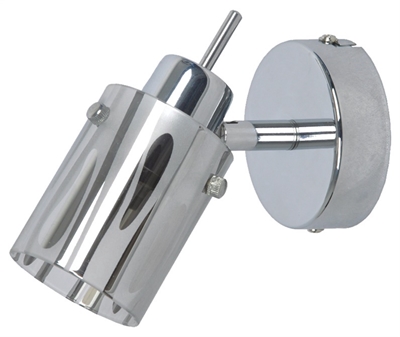 Picture of Lampa Adrilux Shaun-1, 40W G9