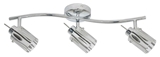 Show details for Lampa Adrilux Shaun-3, 3X40W G9