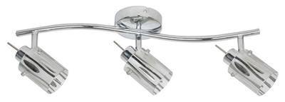 Picture of Lampa Adrilux Shaun-3, 3X40W G9