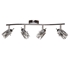 Picture of Lampa Adrilux Shaun-4, 4X40W G9