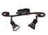 Picture of Lampa Easylink GU10164A-2S 2x50W GU10+2L