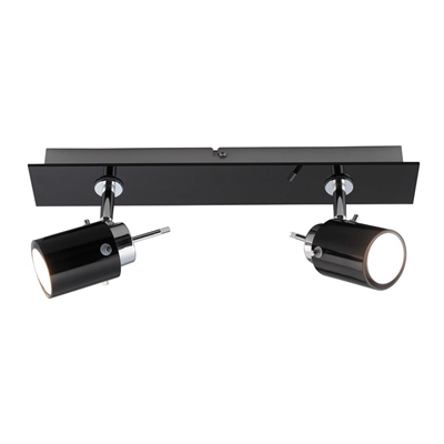 Picture of Lampa EasyLink GU10169B-2B 2x50W GU10
