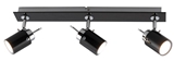 Show details for Lampa Easylink GU10169B-3B GU10, 3 x 50 W