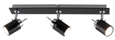 Picture of Lampa Easylink GU10169B-3B GU10, 3 x 50 W