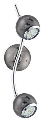 Picture of Lamp Eglo Bimeda 31006 2X3W GU10