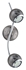 Picture of Lamp Eglo Bimeda 31006 2X3W GU10