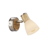 Show details for GYLFI GRAY LAMP 54352-1 40W E14 (GLOBE)