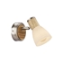 Picture of GYLFI GRAY LAMP 54352-1 40W E14 (GLOBE)