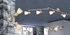 Picture of GYLFI GRAY LAMP 54352-1 40W E14 (GLOBE)