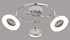 Picture of CEILING LAMP LED16032-2TU 2X4.3W LED (DOMOLETTI)