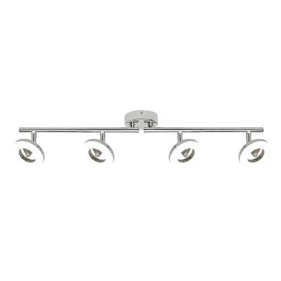 Picture of CEILING LAMP LED16032-4TU2 4X4.3W LED (DOMOLETTI)