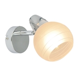 Show details for CEILING LAMP R5061-1R 40W E14 (DOMOLETTI)