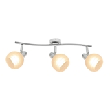Show details for CEILING LAMP R5061-3S 3X40W E14 (DOMOLETTI)