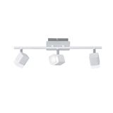 Show details for LAMP CEILING ROUBAIX R82153131 3X4WLED