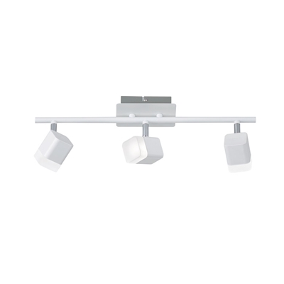 Picture of LAMP CEILING ROUBAIX R82153131 3X4WLED