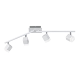 Show details for CEILING LAMP ROUBAIX R82154131 4X4W LED