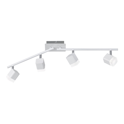Picture of CEILING LAMP ROUBAIX R82154131 4X4W LED