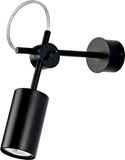 Show details for Lamp Nowodvorski Eye 6842 1x35W GU10, black