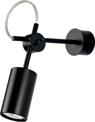 Picture of Lamp Nowodvorski Eye 6842 1x35W GU10, black