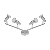 Show details for LED SPOTLAMP LEDVANCE SPOT GR, 4X3W, FS11, LED