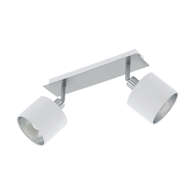 Picture of SPOTLAMPA 97533 VALBIANO 2X40W E14
