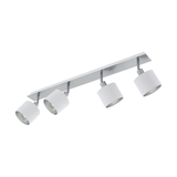 Show details for SPOTLAMPA 97535 VALBIANO 4X40W E14