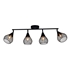 Picture of SPOTLAMPA BISTRO MB51166-4 4X3W G9