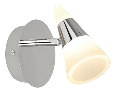 Picture of SPOTLAMPA FARO LED16047-1R 5W LED