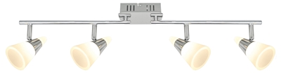 Picture of SPOTLAMPA FARO LED16047-4TU2 4X5W LED