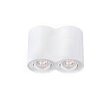 Show details for SPOTLAMPA KANLUX BORD DLP-250-W GU10