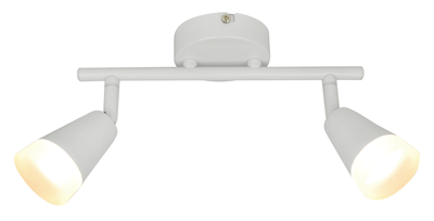 Picture of SPOTLAMPA LUMI LED15016-2TU 2X4W LED