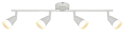 Picture of SPOTLAMPA LUMI LED15016-4TU2 4X4W LED