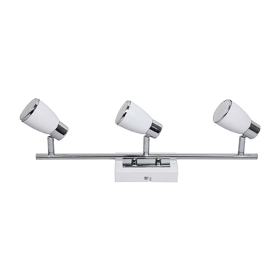 Picture of SPOTLAMPA MELINDA-3 3X50W GU10 (DOMOLETTI)