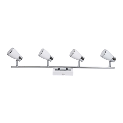 Picture of SPOTLAMPA MELINDA-4 4X50W GU10 (DOMOLETTI)