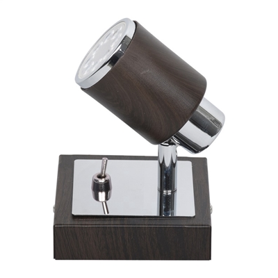 Picture of SPOTLAMPA NORA-1 50W GU10 (DOMOLETTI)
