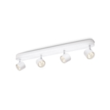 Show details for SPOTLAMPA STAR 562443116 4x4.5W LED (PHILIPS)