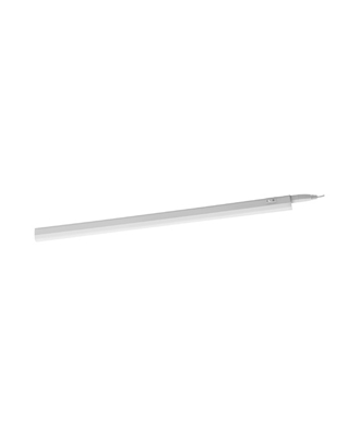 Picture of LIGHT BATTEN 8W / 840 LED 0.6M + JUNG