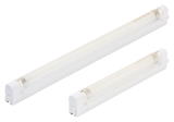 Show details for Luminaire HR LFT-506-WH / N 1X6W T5, 26.7cm