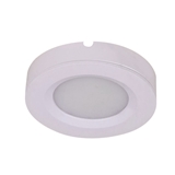 Show details for Luminaire for cabinet DLED-435, 2W, 742, IP20, round