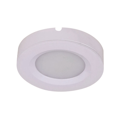 Picture of Luminaire for cabinet DLED-435, 2W, 742, IP20, round