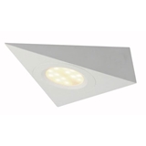 Show details for Luminaire for cabinet DLED-437, 2W, 742, IP20, triangle