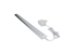Picture of Luminaire for cabinet sensor LLED-702S, 9W, 4000K, 60cm