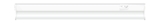 Show details for Linear luminaire LLED-T504A, 4W, 4000K, IP20, 31cm