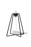 Show details for LIGHT STAND BLACK (Duolla)