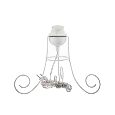 Picture of Lamp stand Duolla Sweet 13 E27 40W