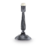 Show details for Lamp stand Eglo TL-FUSS 49312 40W E14, gray