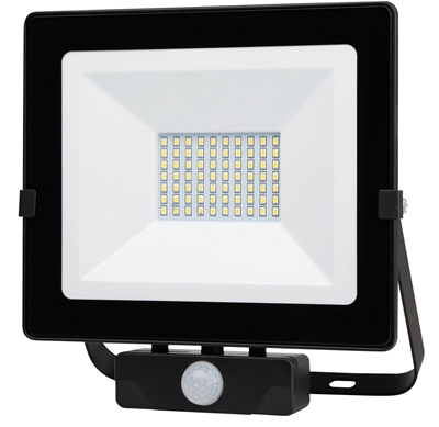 Picture of Kobi LED MNHC 50W Black 045494