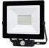 Picture of Kobi LED MNHC 50W Black 045494